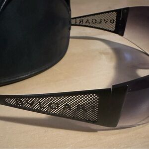Bvlgari Black Sunglasses